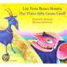 The Three Billy Goats Gruff In Tamil And English door Richard Johnson