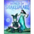 The Usborne Internet-Linked World Of Shakespeare