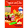 The Vegetarian Diet for Kidney Disease Treatment door Joan Brookhyser