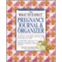 The What to Expect Pregnancy Journal & Organizer