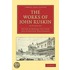 The Works Of John Ruskin 39 Volume Paperback Set