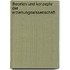 Theorien und Konzepte der Erziehungswissenschaft