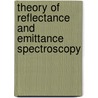 Theory of Reflectance and Emittance Spectroscopy door Bruce Hapke