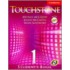 Touchstone Student's Book 1 With Audio Cd