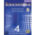 Touchstone Student's Book 4 With Audio Cd