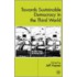 Towards Sustainable Democracy In The Third World