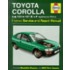 Toyota Corolla 1992-97 Service And Repair Manual