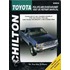 Toyota Pick-Ups, Land Cruiser, 4Runner 1997-2000