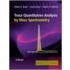 Trace Quantitative Analysis By Mass Spectrometry