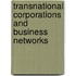 Transnational Corporations and Business Networks