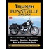 Triumph Bonneville 2001-2009 Road Test Portfolio