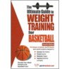 Ultimate Guide To Weight Training For Basketball door Robert G. Price