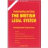 Understanding And Using The British Legal System
