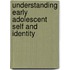 Understanding Early Adolescent Self And Identity