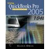 Using Quickbooks Pro For Accounting [with Cdrom]