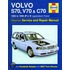 Volvo S70, C70 And V70 Service And Repair Manual