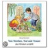 Von Sterben, Tod und Trauer den Kindern erzählt