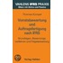 Vorratsbewertung Und Auftragsfertigung Nach Ifrs