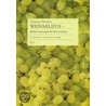 Weinmilieus - Kleine Soziologie des Weintrinkens door Stephan Pinkert