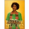 Welcome Speeches And Responses For All Occasions door Abingdon Press