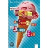 Wenn Mädchen die Sonne sind, sind Jungs das Eis door Eva Völler