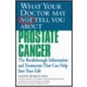 What Your Doctor May Not Tell You About Prostate door Winifred Conkling