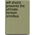 Will Shortz Presents the Ultimate Kenken Omnibus