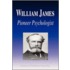 William James - Pioneer Psychologist (Biography)