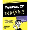 Windows Xp Para Dummies = Windows Xp For Dummies door Michael Ed. Rathbone