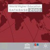 World Higher Education Database Single User 2010 door International Association of Universities