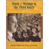 Years Of The Weimar Republic And The Third Reich door Jane Jenkins