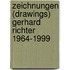 Zeichnungen (Drawings) Gerhard Richter 1964-1999