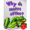 1st Questions And Answers Reptiles And Amphibians door Belinda Gallagher