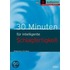 30 Minuten Für Intelligente Schlagfertigkeit. Cd