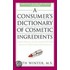 A   Consumer's Dictionary of Cosmetic Ingredients