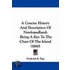 A Concise History And Description Of Newfoundland
