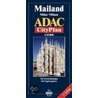 Adac Cityplan Mailand / Milan / Milano 1 : 15 000 door Onbekend