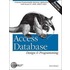Access Database Design & Programming, 3rd Edition