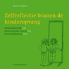 Zelfreflectie binnen de kinderopvang set door E. van Poppelen