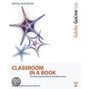 Adobe Golive Cs2 Classroom In A Book [with Cdrom] door Creative Team Adobe