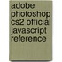 Adobe Photoshop Cs2 Official JavaScript Reference