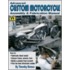 Advanced Custom Motorcycle Assembly & Fabrication