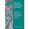 Advances In Mathematical And Statistical Modeling door Onbekend