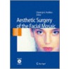 Aesthetic Surgery Of The Facial Mosaic [with Dvd] door Dimitrije E. Panfilov
