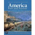 America Past And Present, Brief Edition, Volume 2
