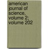 American Journal of Science, Volume 2; Volume 202 door Laboratory Yale University