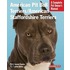 American Pit Bull/American Staffordshire Terriers