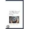 An Address Delivered In The First Parish, Beverly by Christopher Toppan Thayer