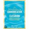 An Introduction To Communication In The Classroom door Virginia P. Richmond