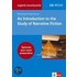 An Introduction to the Study of Narrative Fiction